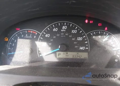 2012 Toyota Camry L из США, поврежденный, VIN 4T4BF1FK8CR233306